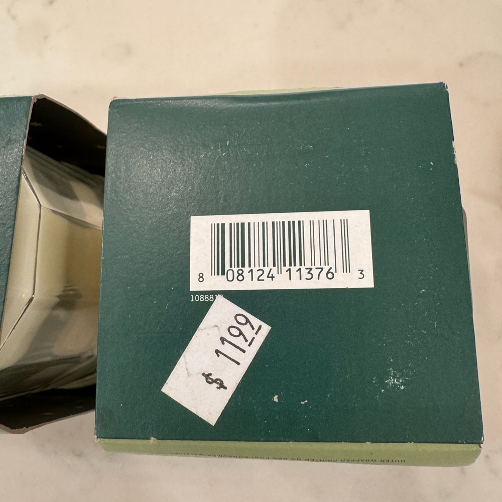 NWT Mrs. Meyer's Clean Day Scented Soy Candles - Picture 7 of 11